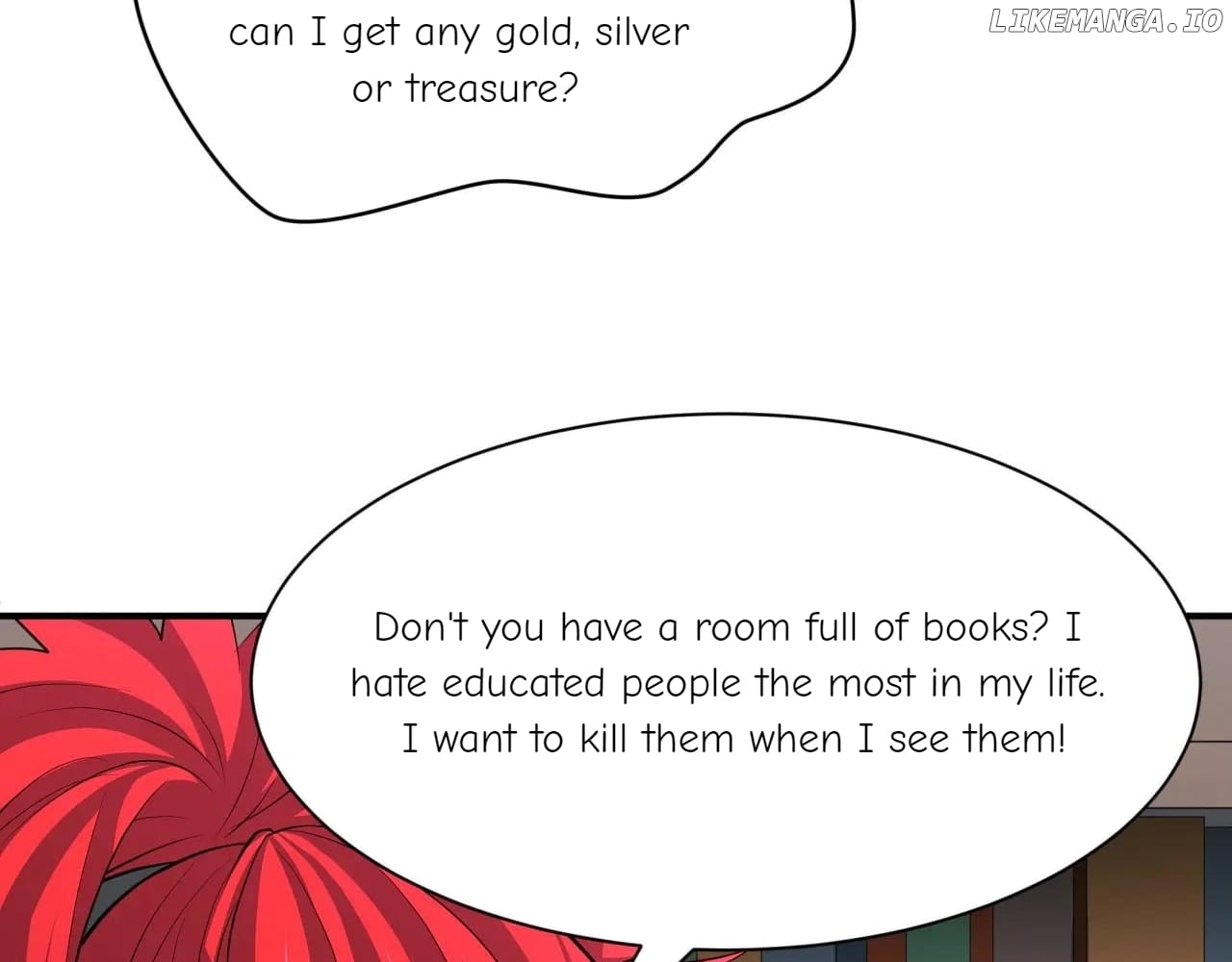 Era of the Haunted Chapter 383 - page 151